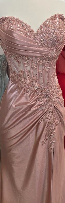 Vestido de Prom 4560 - 3