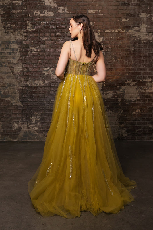Vestido de Prom Royal Queen RQ8186