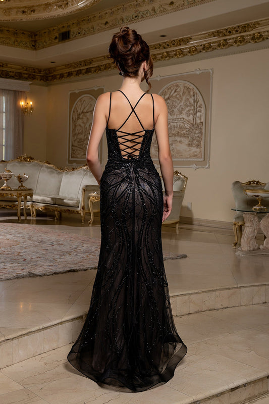 Vestido de Prom Royal Queen RQ8222