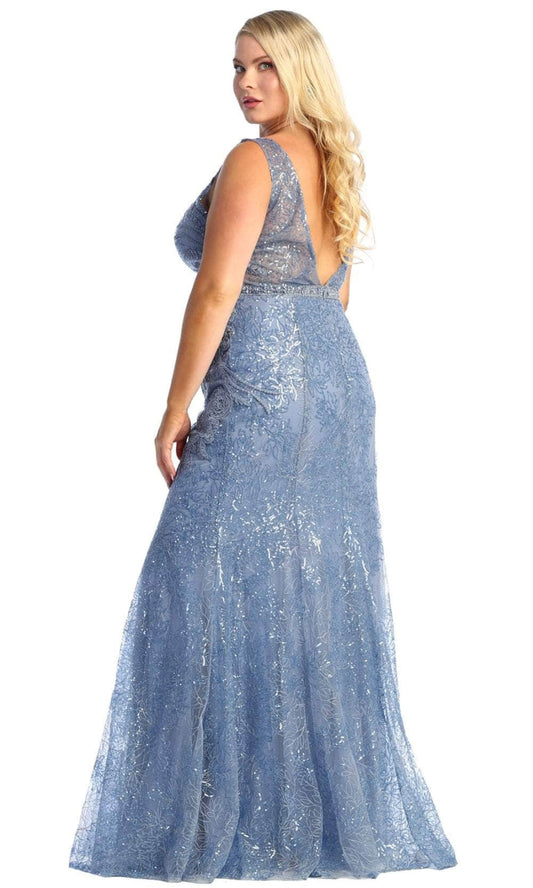 Vestido para Mamá de la Novia Royal Queen RQ7928