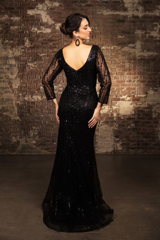 Vestido para Mamá de la Novia Royal Queen RQ8174