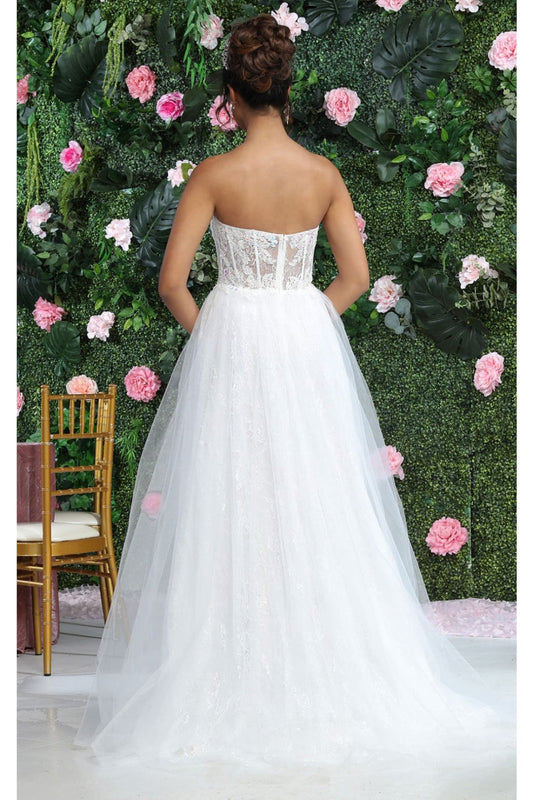 Vestido de Prom Royal Queen RQ8108