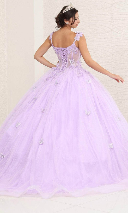 Vestido de XV Años Layla K LK242