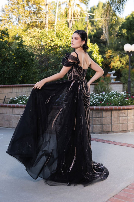 Vestido de Prom Royal Queen RQ8192