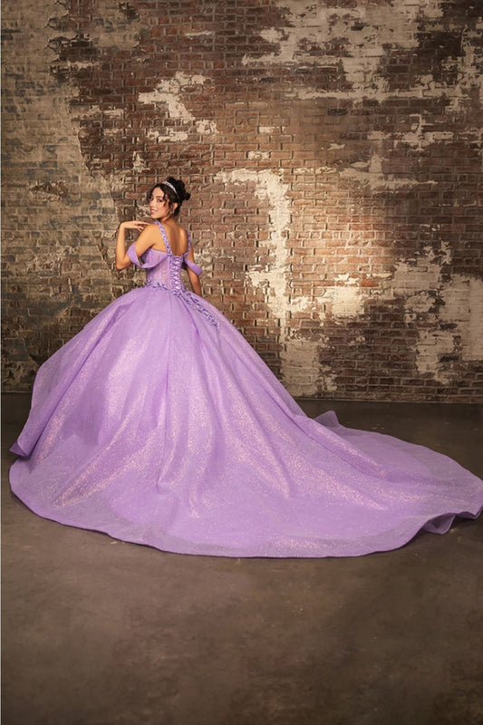 Vestido de XV Años Layla K LK250