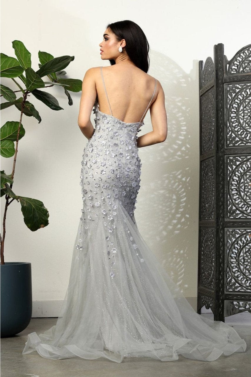 Vestido de Prom Royal Queen RQ8089