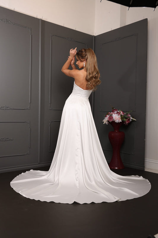 Vestido de Novia Royal Queen RQ8238