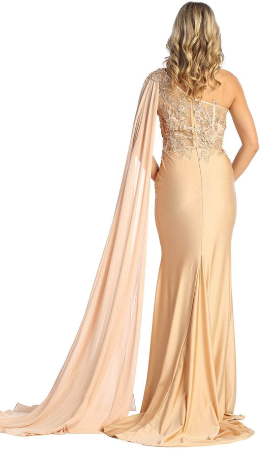 Vestido de Prom Royal Queen RQ7943