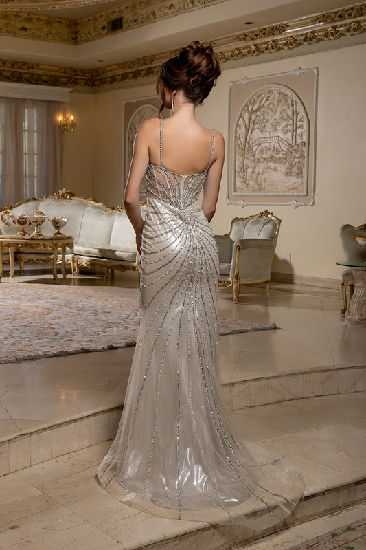 Vestido de Prom Royal Queen RQ8236