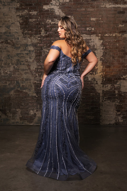Vestido de Prom Royal Queen RQ8157
