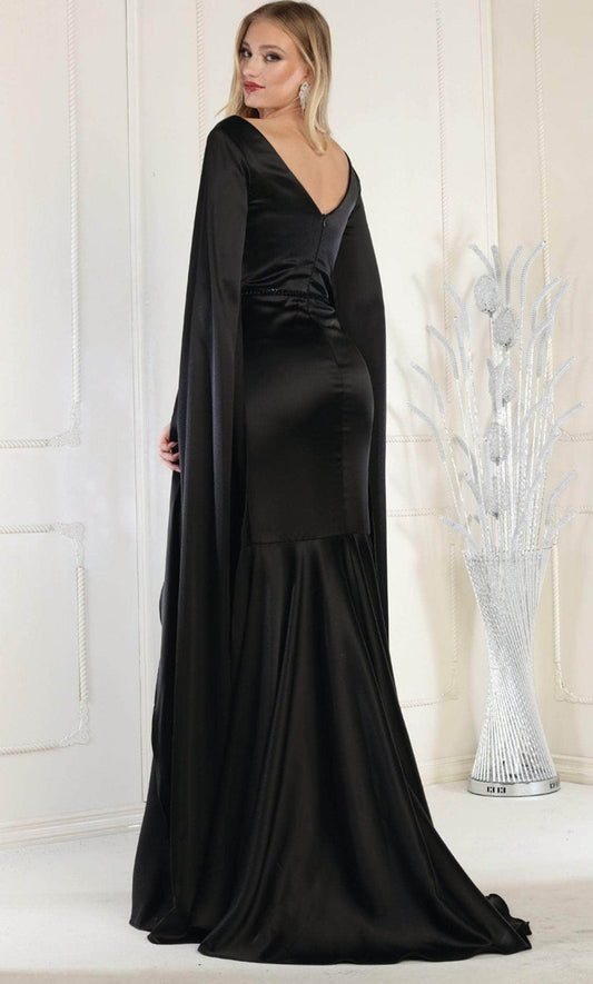 Vestido para Mamá de la Novia Royal Queen RQ7961