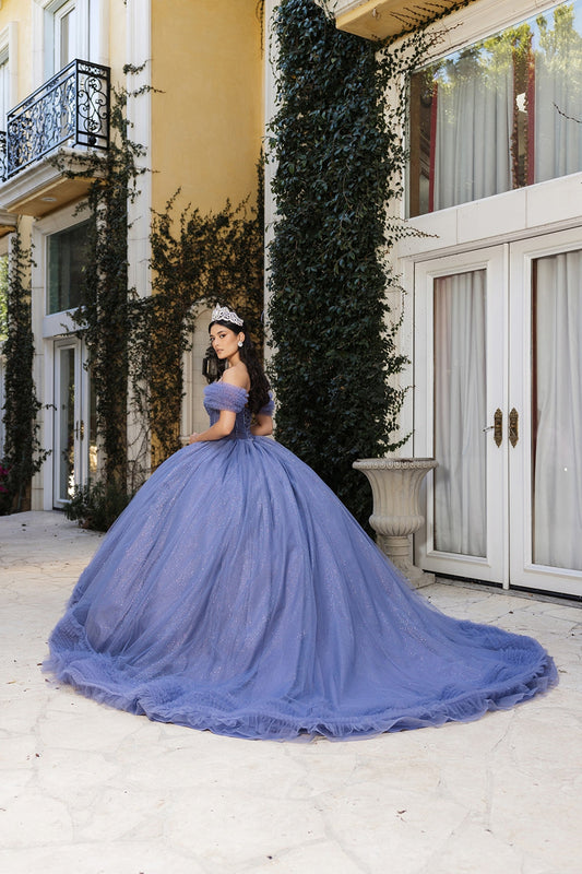 Vestido de XV Años Layla K LK266