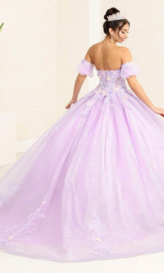 Vestido de XV Años Layla K LK245