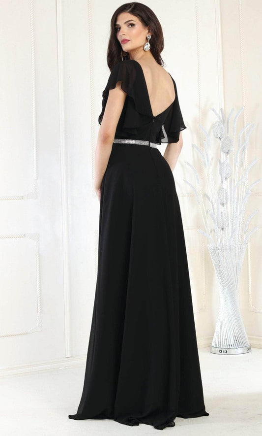 Vestido para Mamá de la Novia May Queen MQ1972