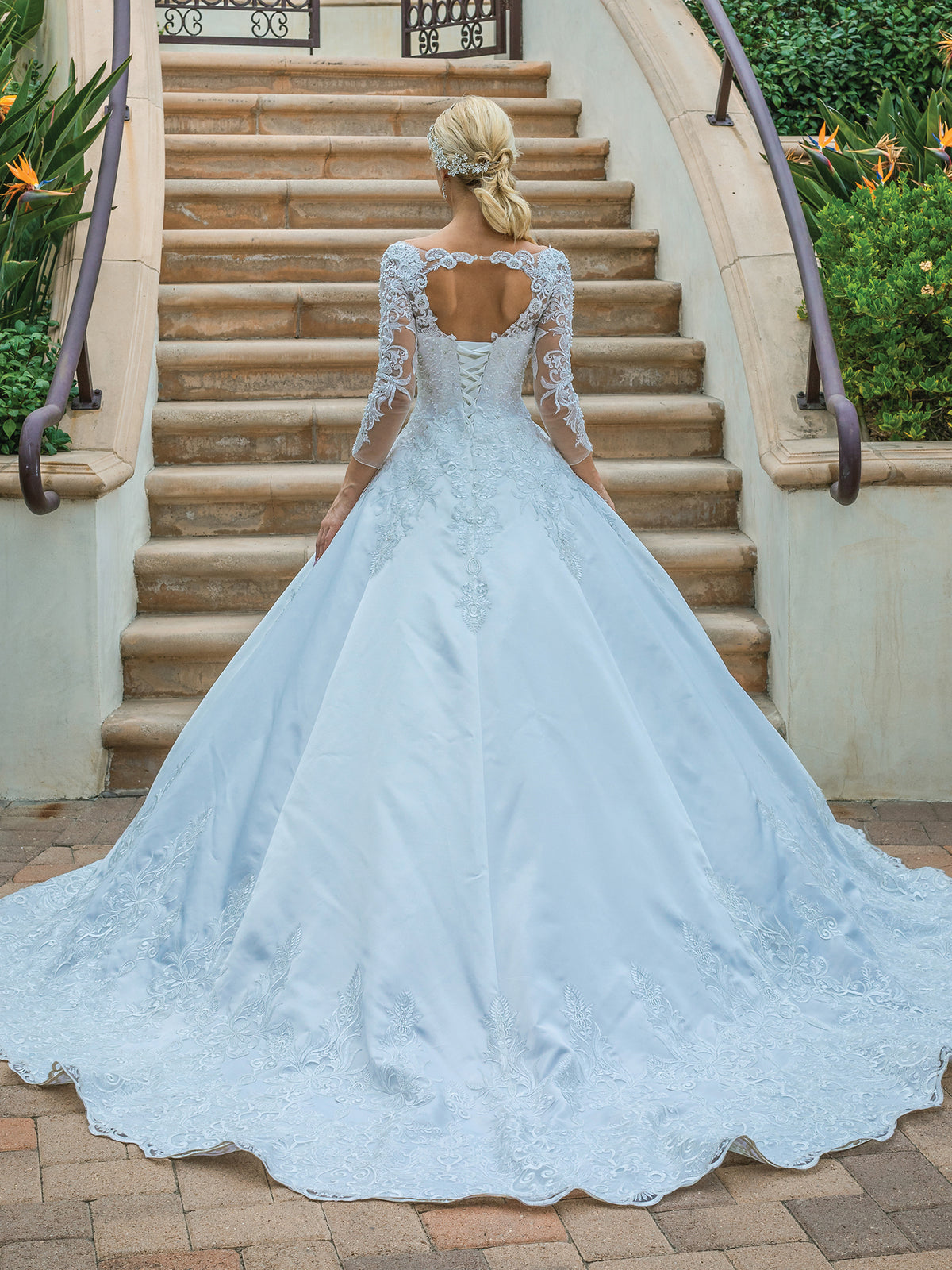 Vestido de Novia 0172 - 2