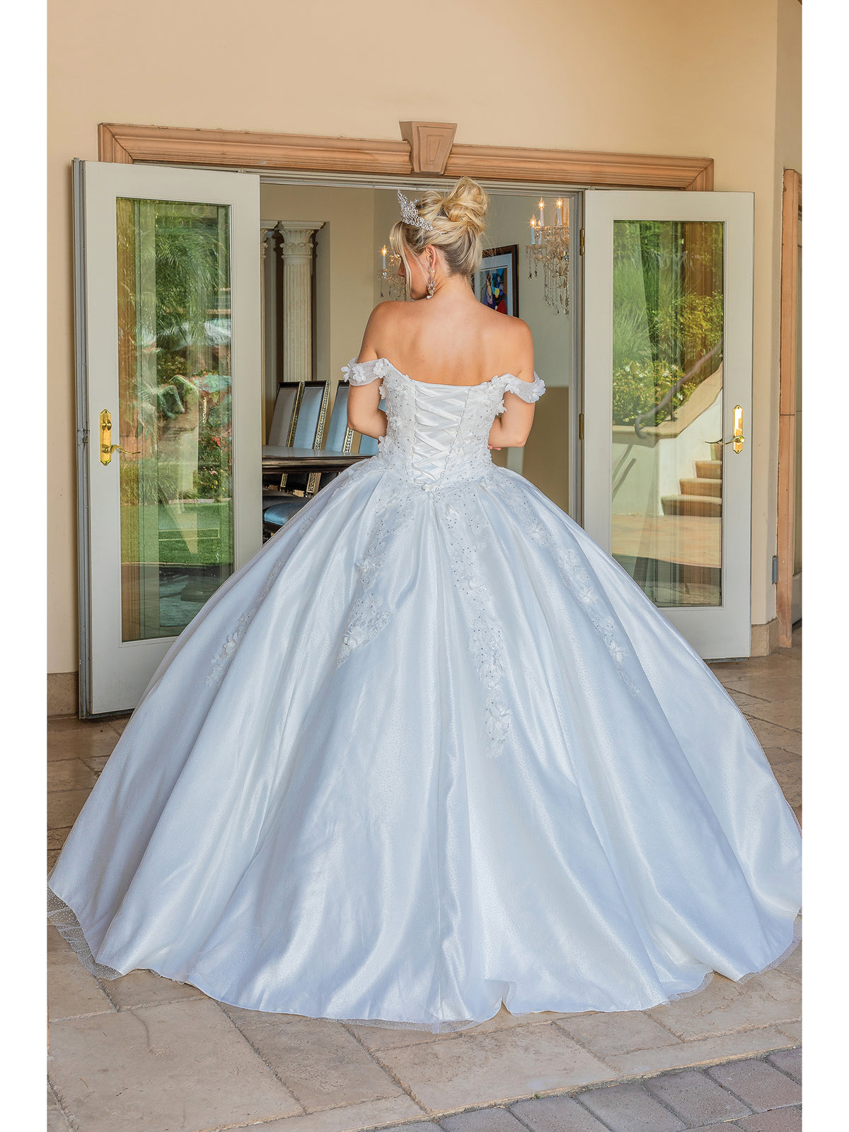 Vestido de Novia 0239 - 2