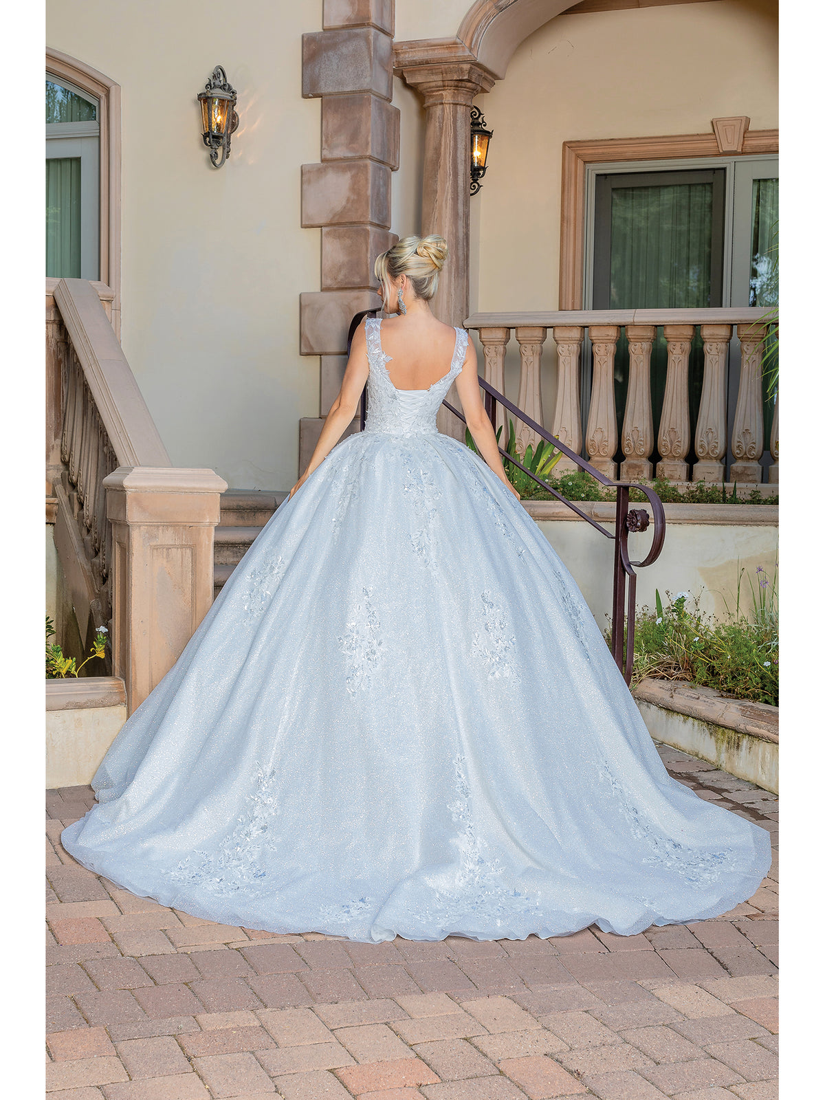 Vestido de Novia 0252 - 2