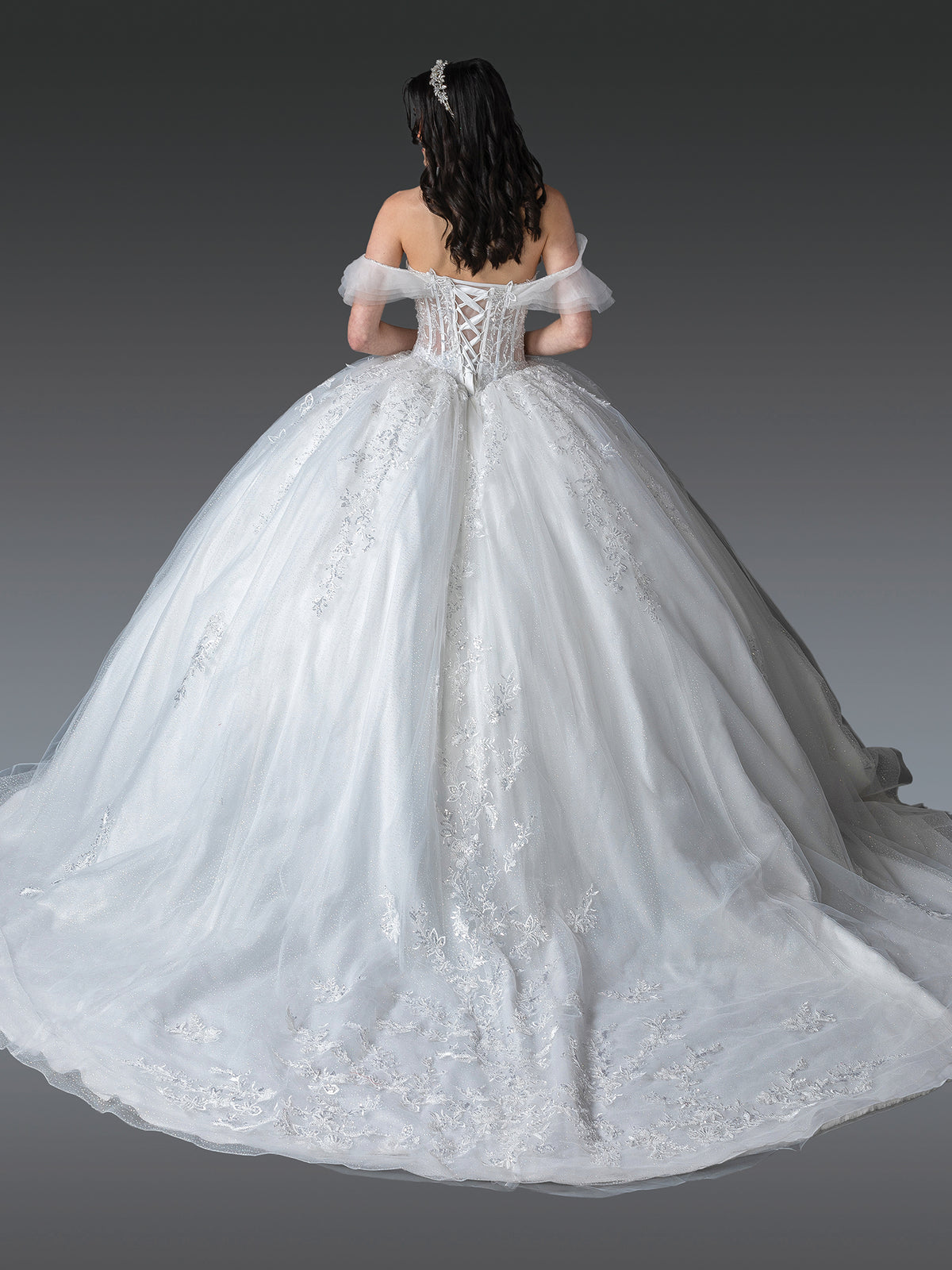 Vestido de Novia 0282 - 2