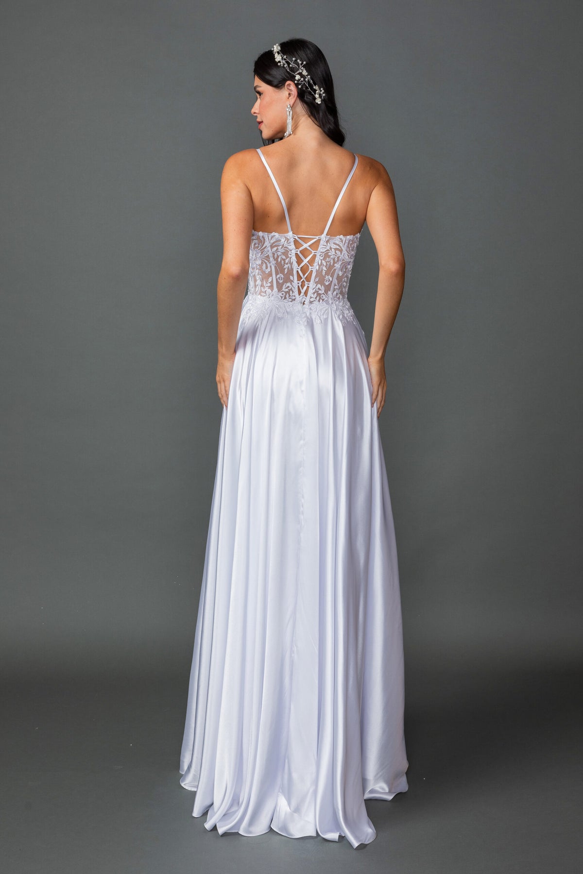 Vestido de Novia 0310 - 2