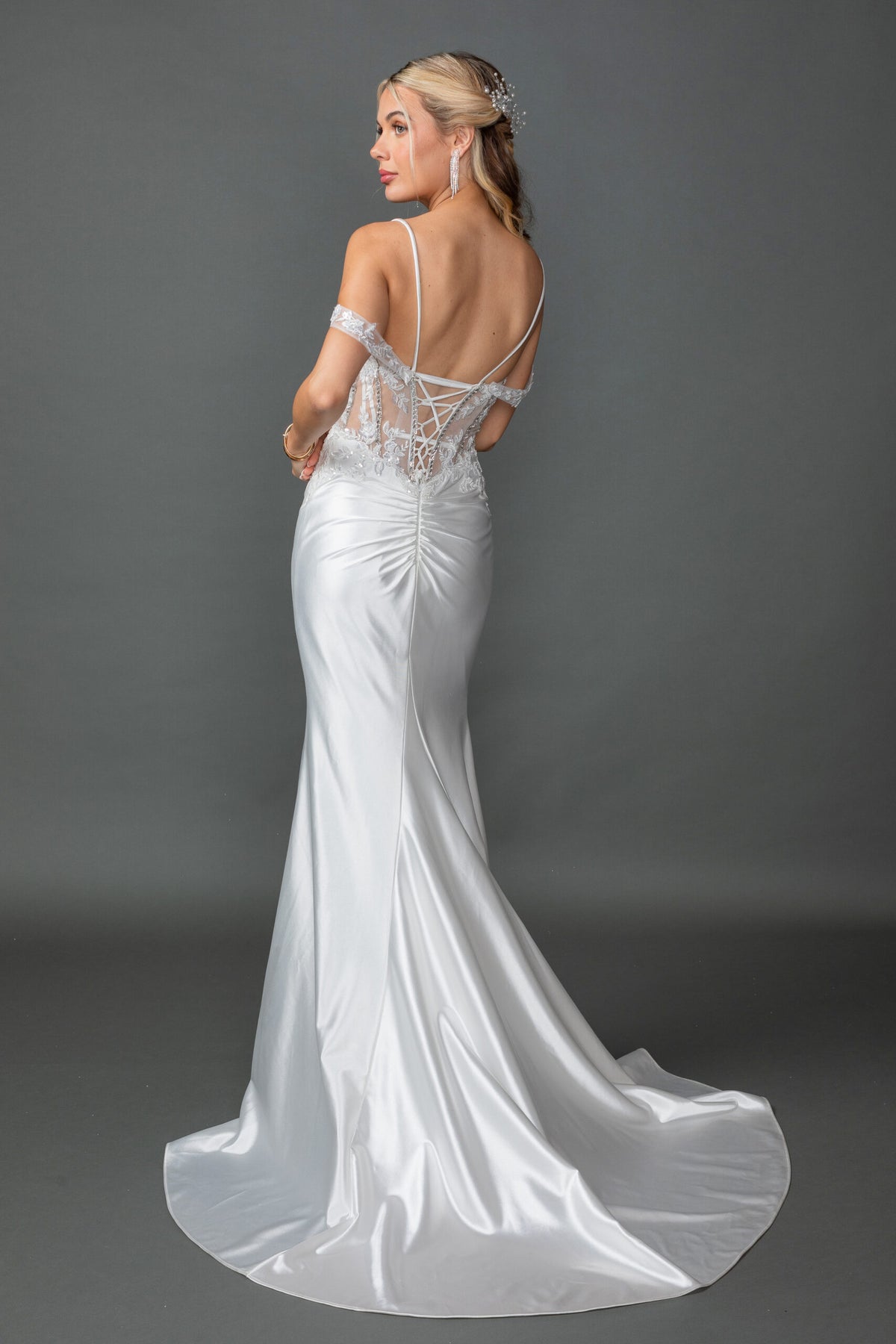 Vestido de Novia 0311 - 2