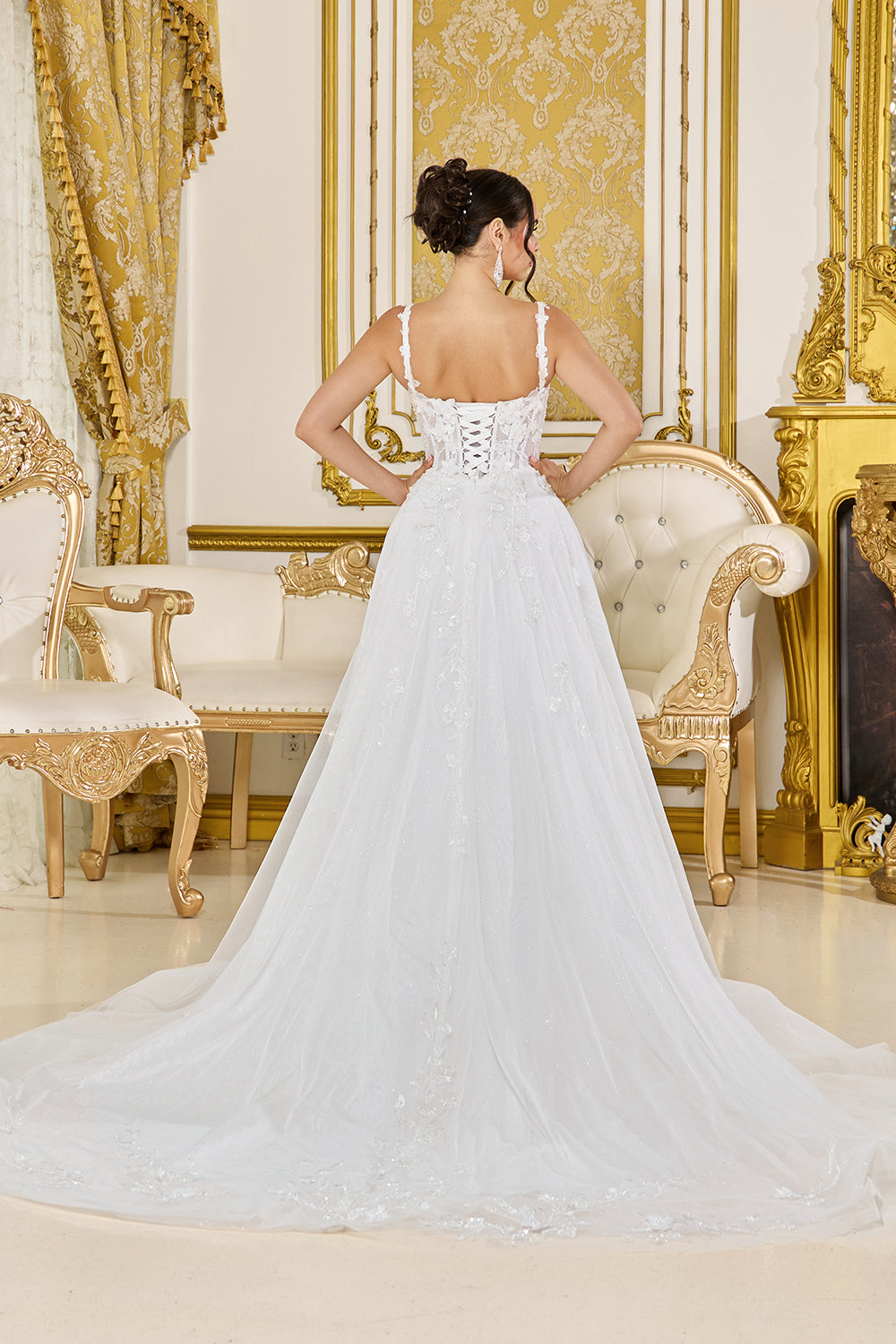 Vestido de Novia 0314 - 2