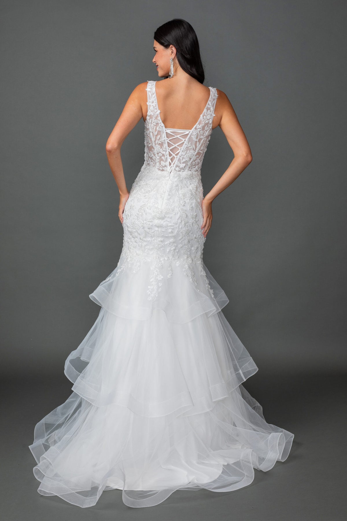 Vestido de Novia 0320 - 2