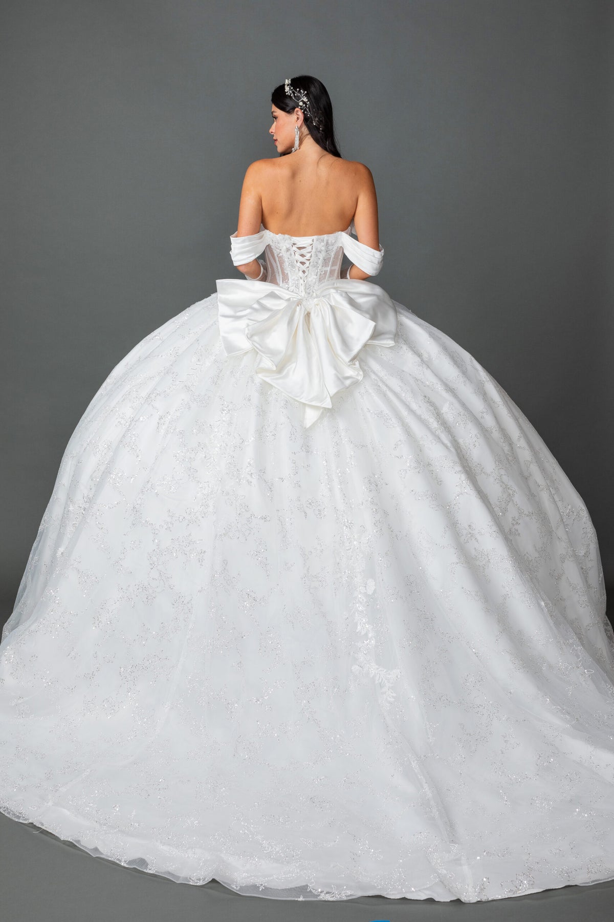 Vestido de Novia 0322 - 2