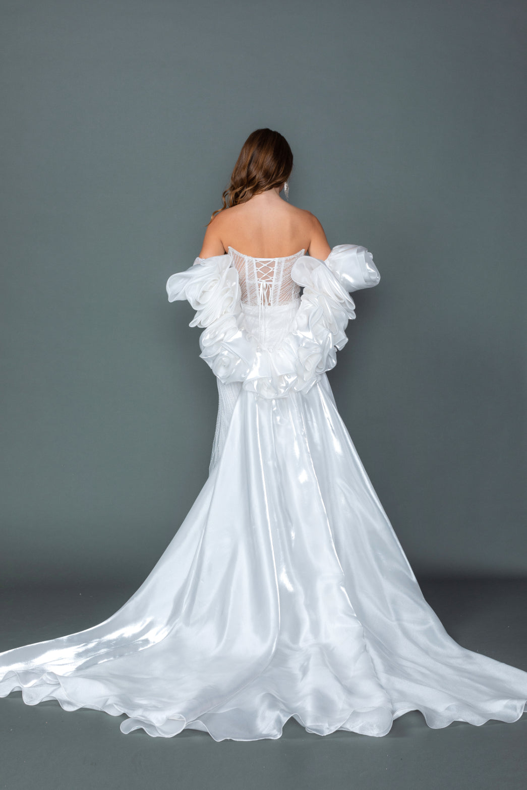 Vestido de Novia 0328 - 3