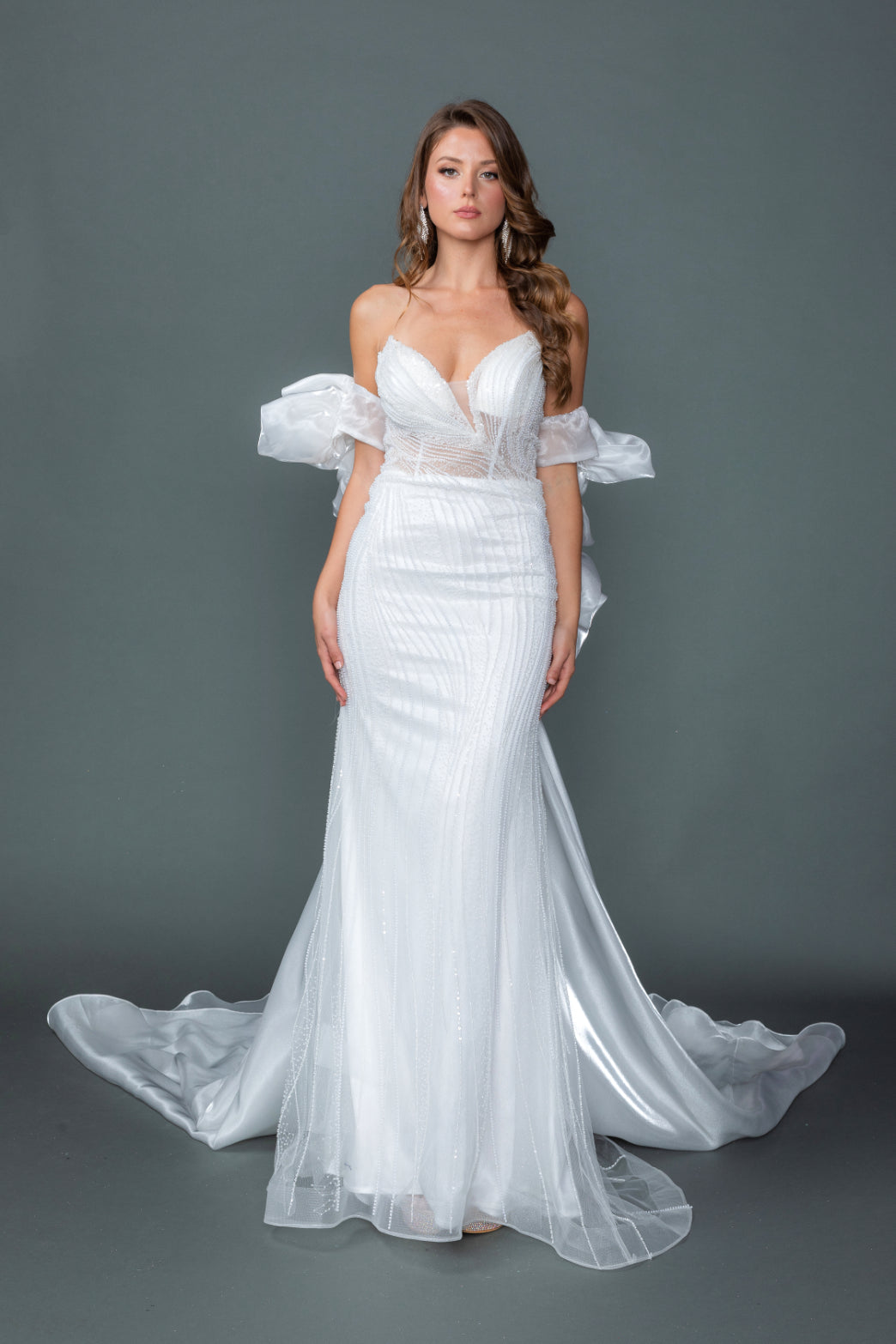 Vestido de Novia 0328 - 2