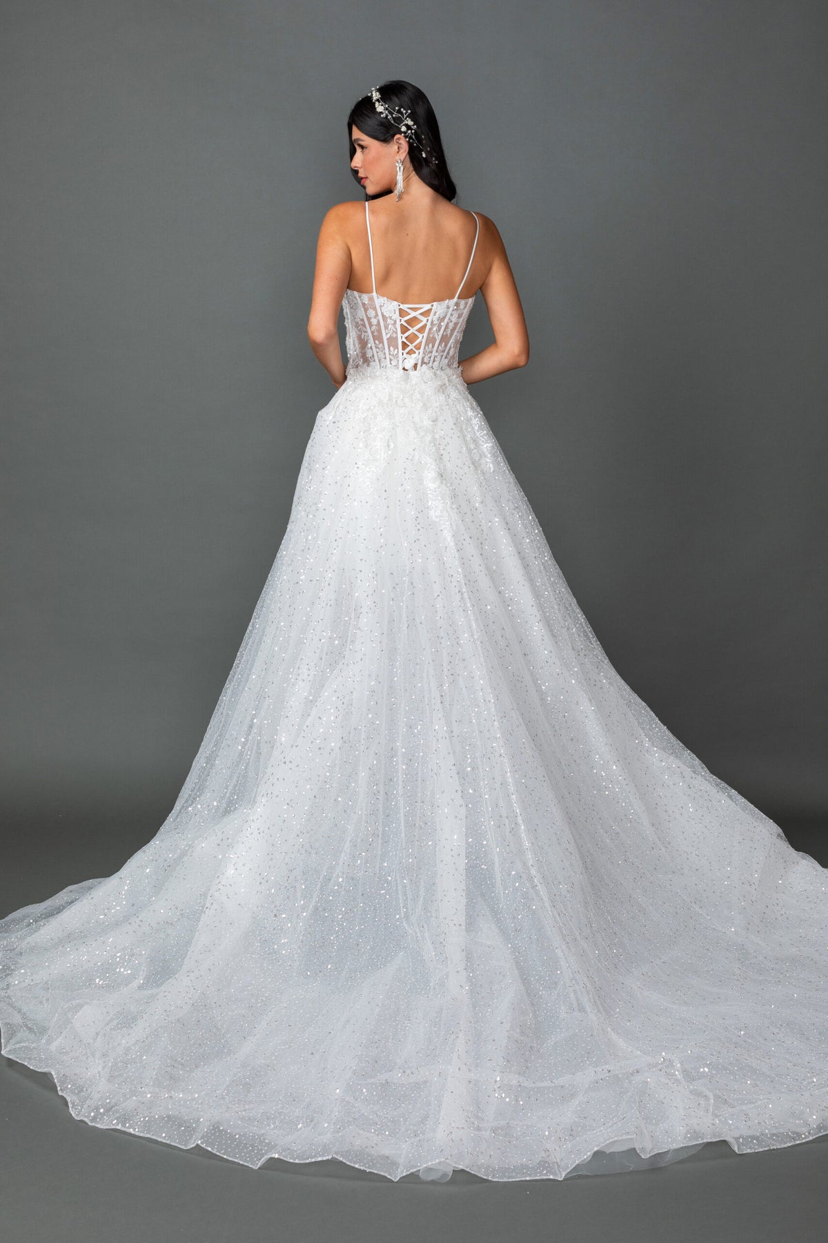 Vestido de Novia 0329 - 2