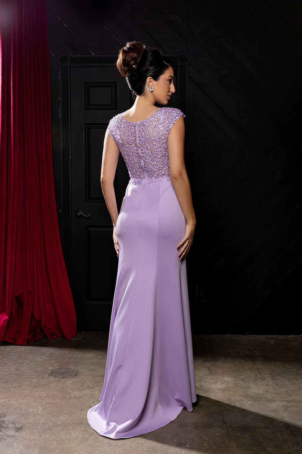 Vestido de Prom Royal Queen RQ8256