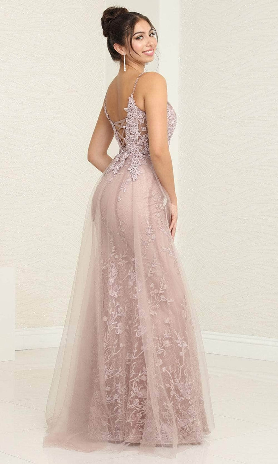 Vestido de Prom Royal Queen RQ8051