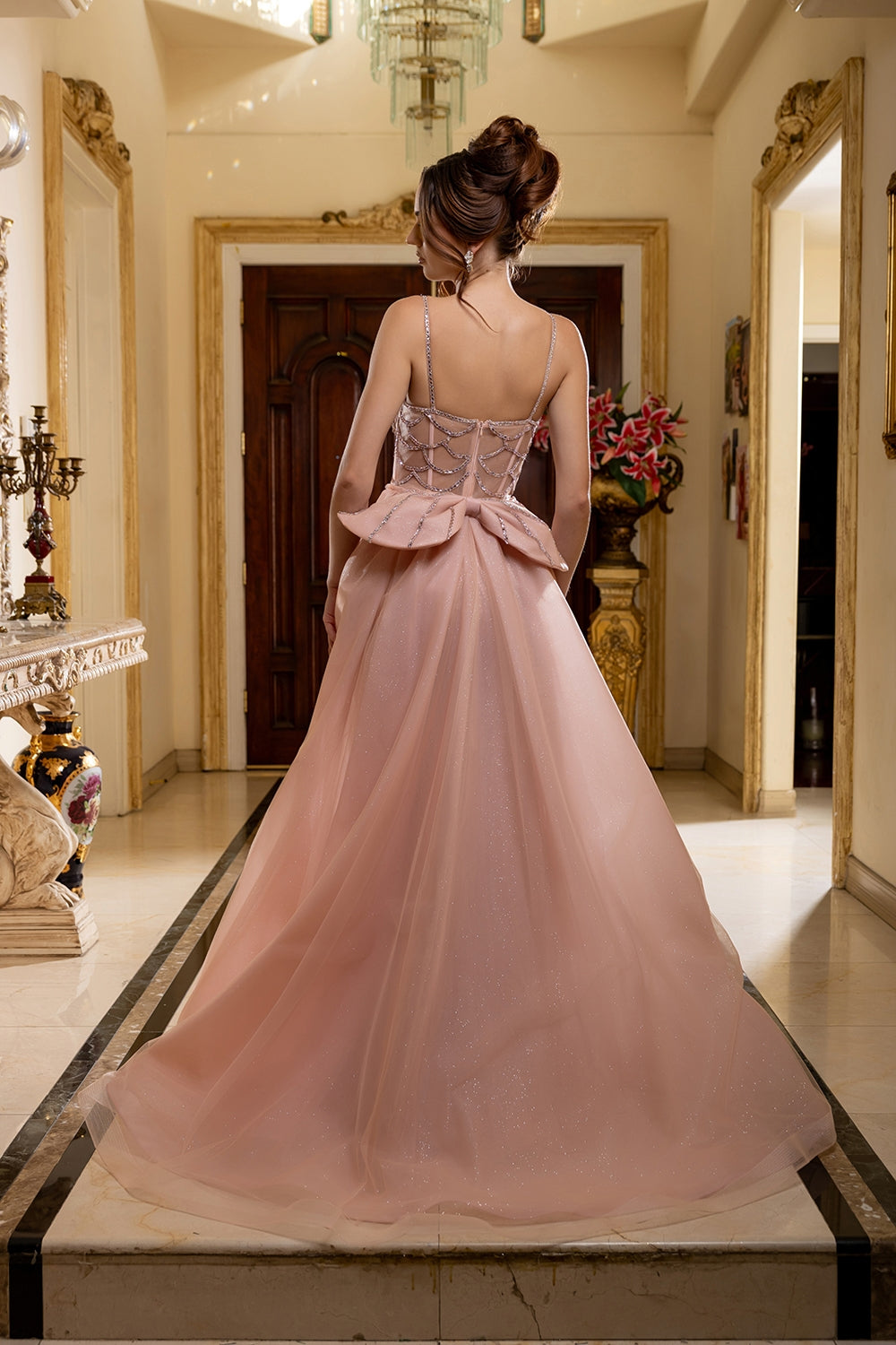 Vestido de Prom Royal Queen RQ8234