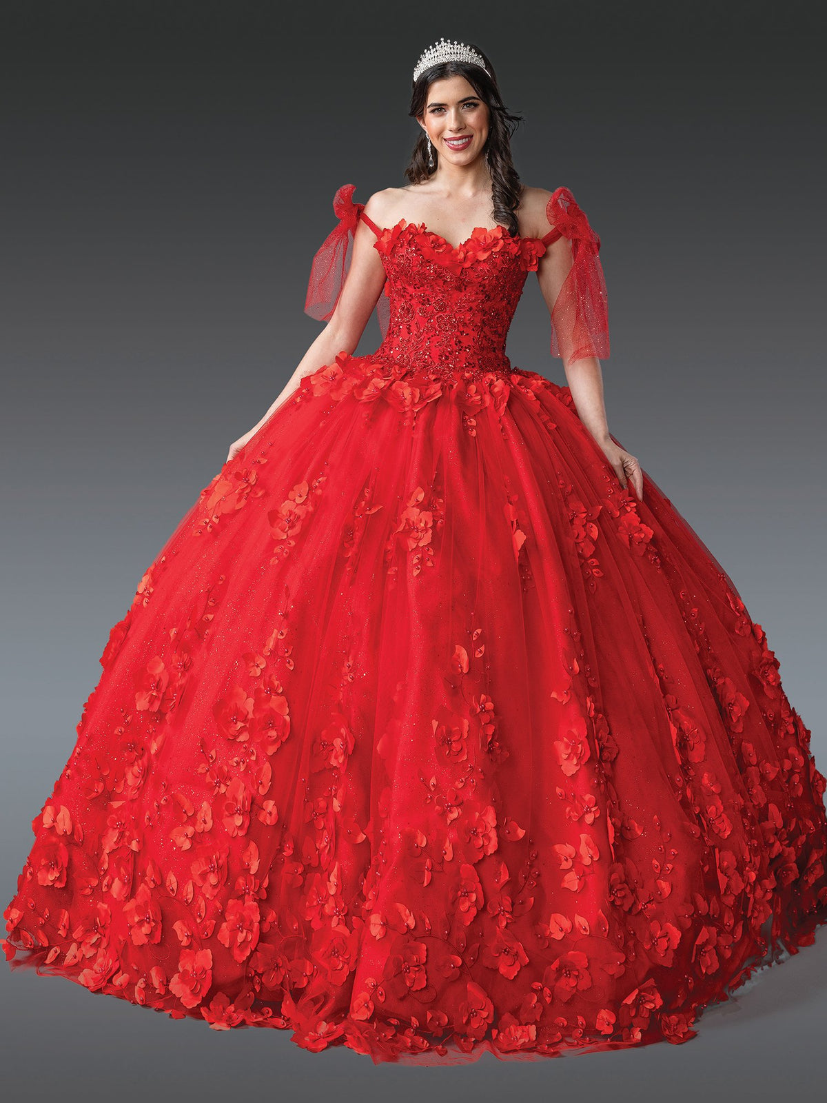 Vestido de XV Años 1792 - 1