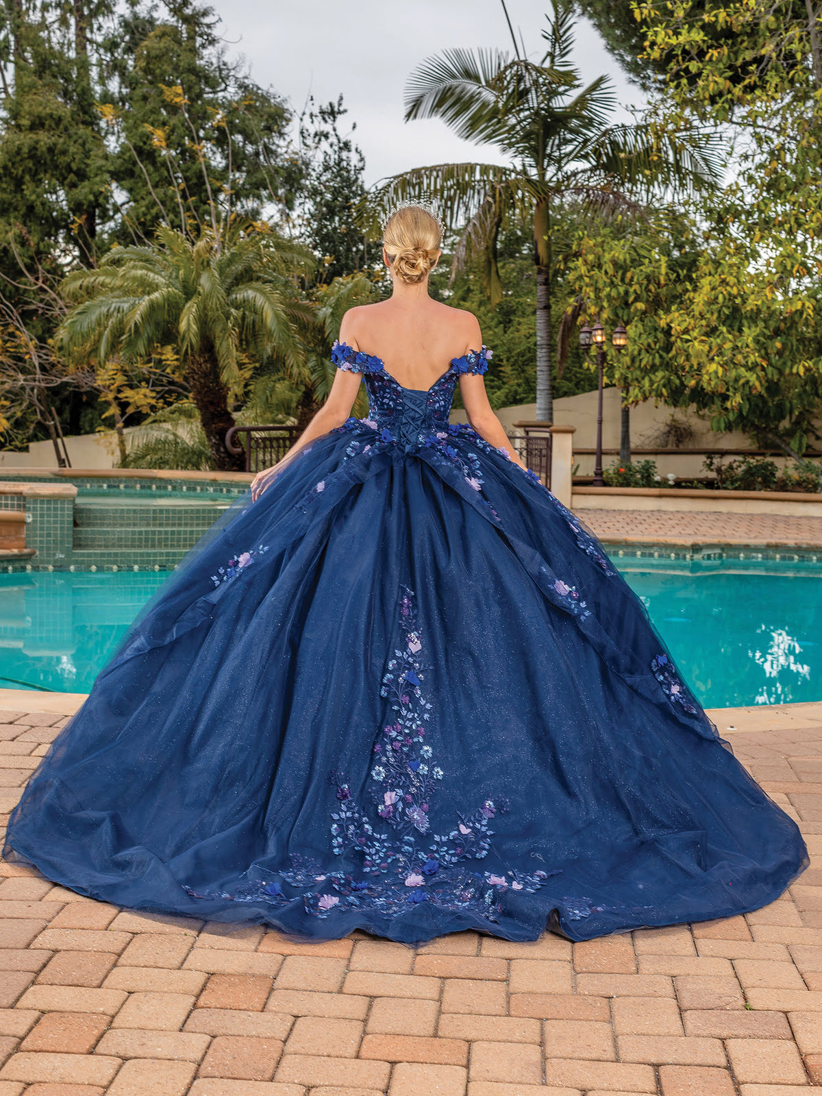 Vestido de XV Años 1832 - 2