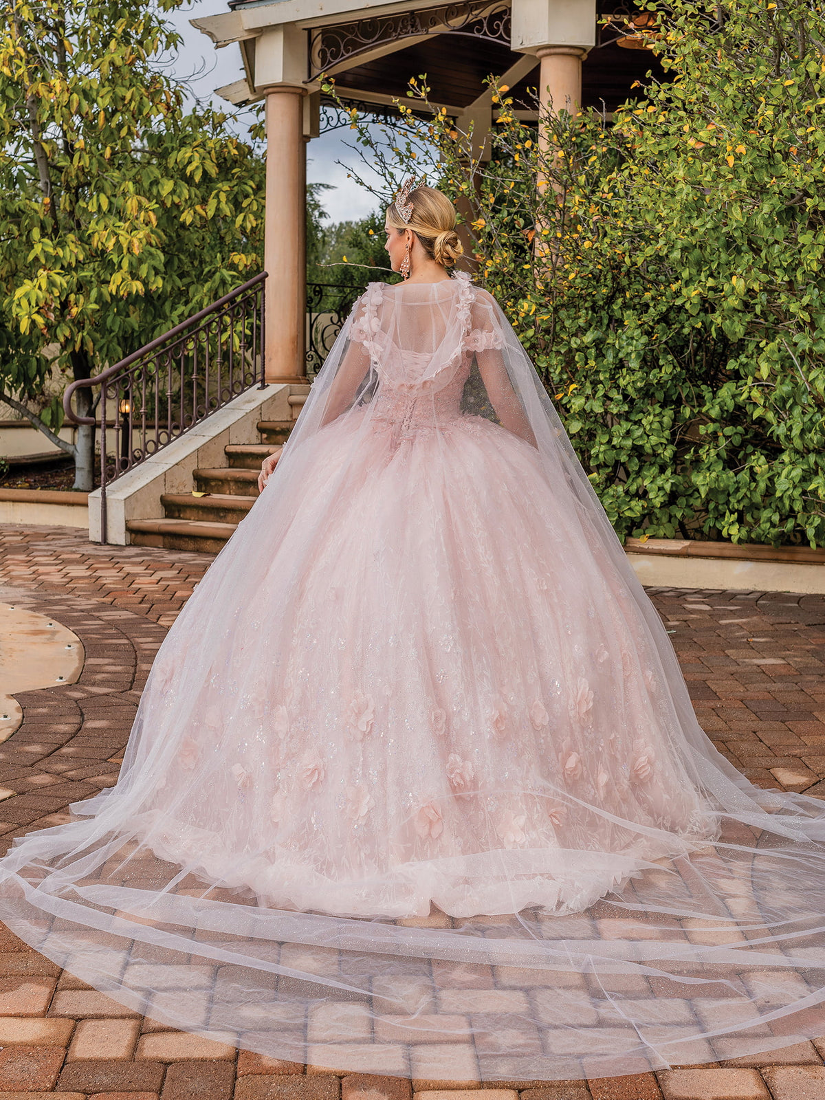Vestido de XV Años 1842 - 2