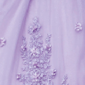 Vestido de XV Años 1883 - 3
