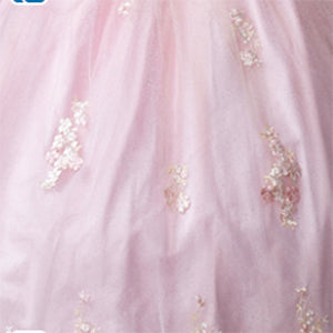 Vestido de XV Años 1898 - 3