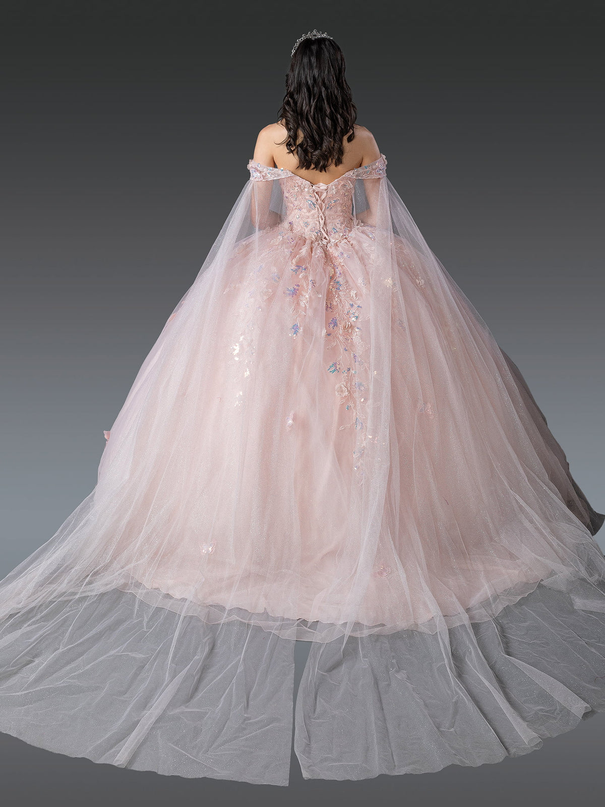 Vestido de XV Años 1919 - 2