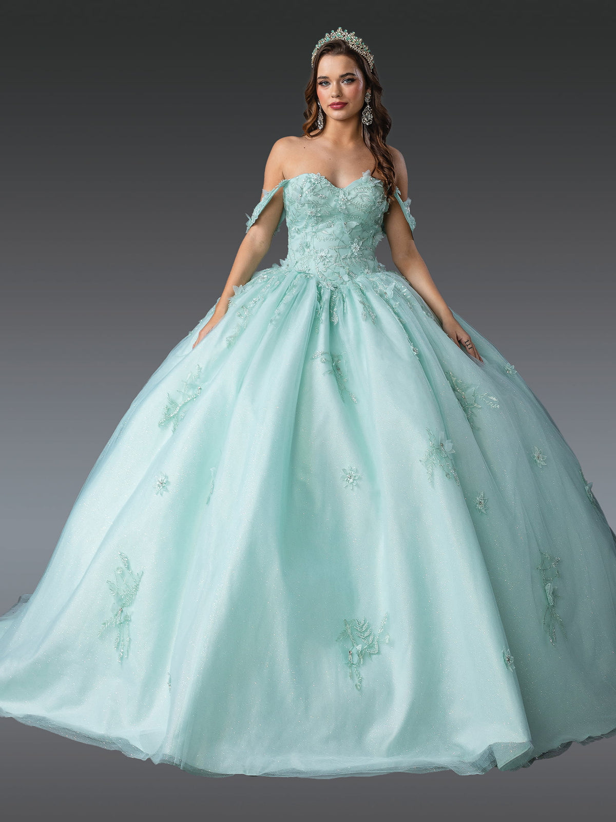 Vestido de XV Años 1922 - 1