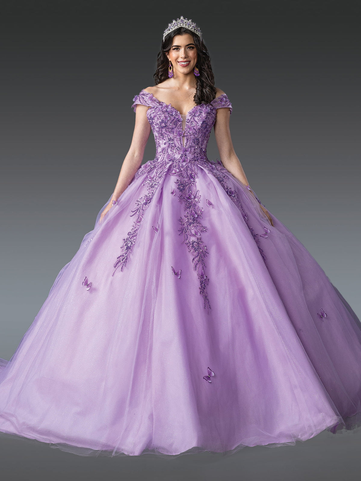 Vestido de XV Años 1923 - 1