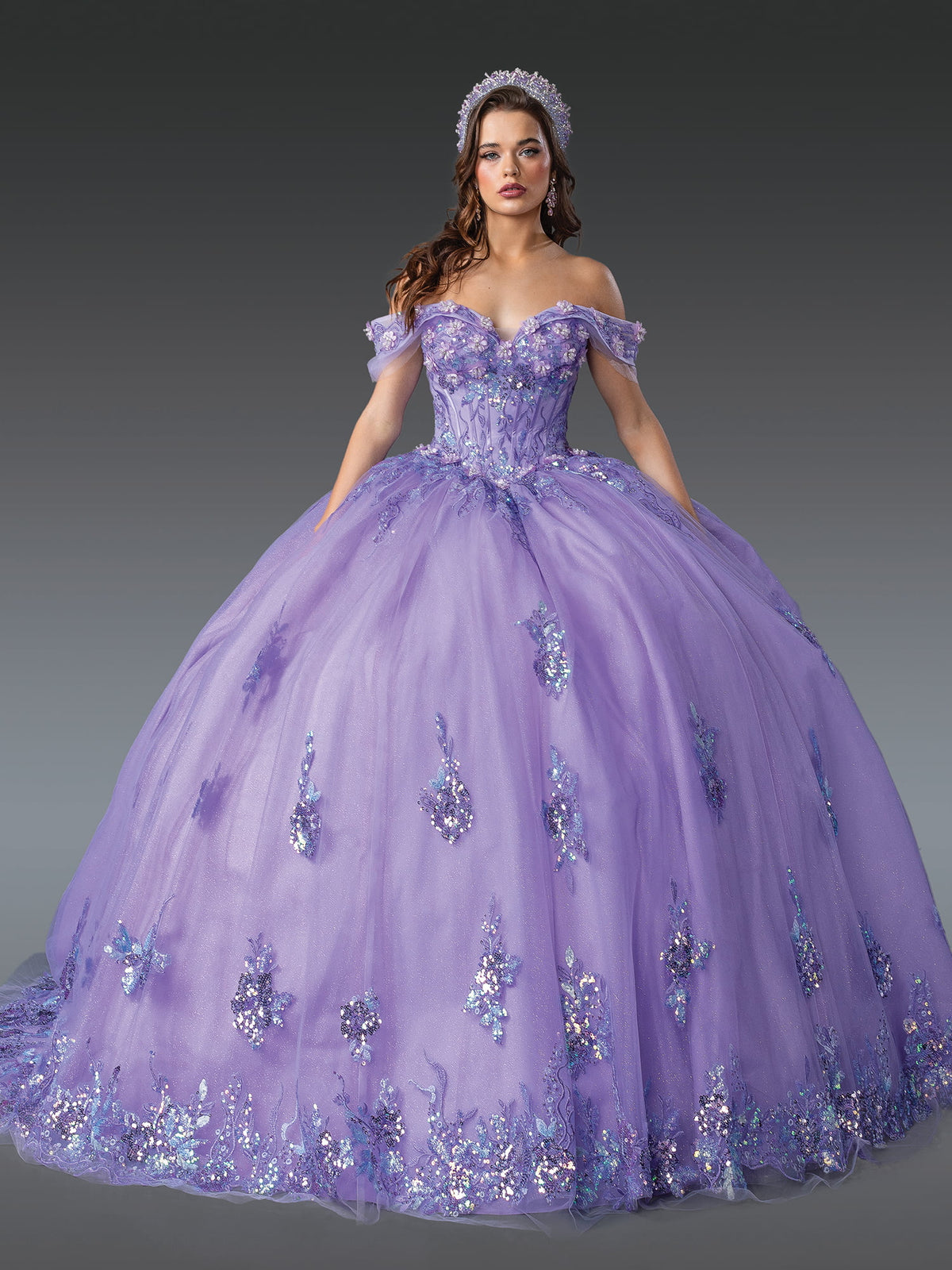 Vestido de XV Años 1929 - 1