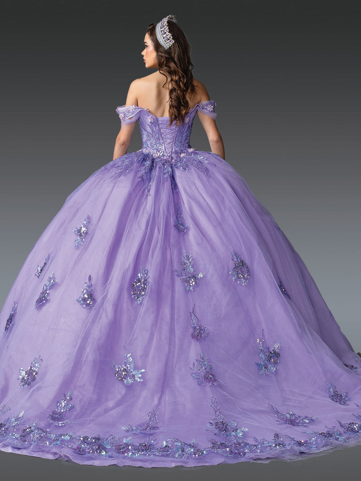 Vestido de XV Años 1929 - 2