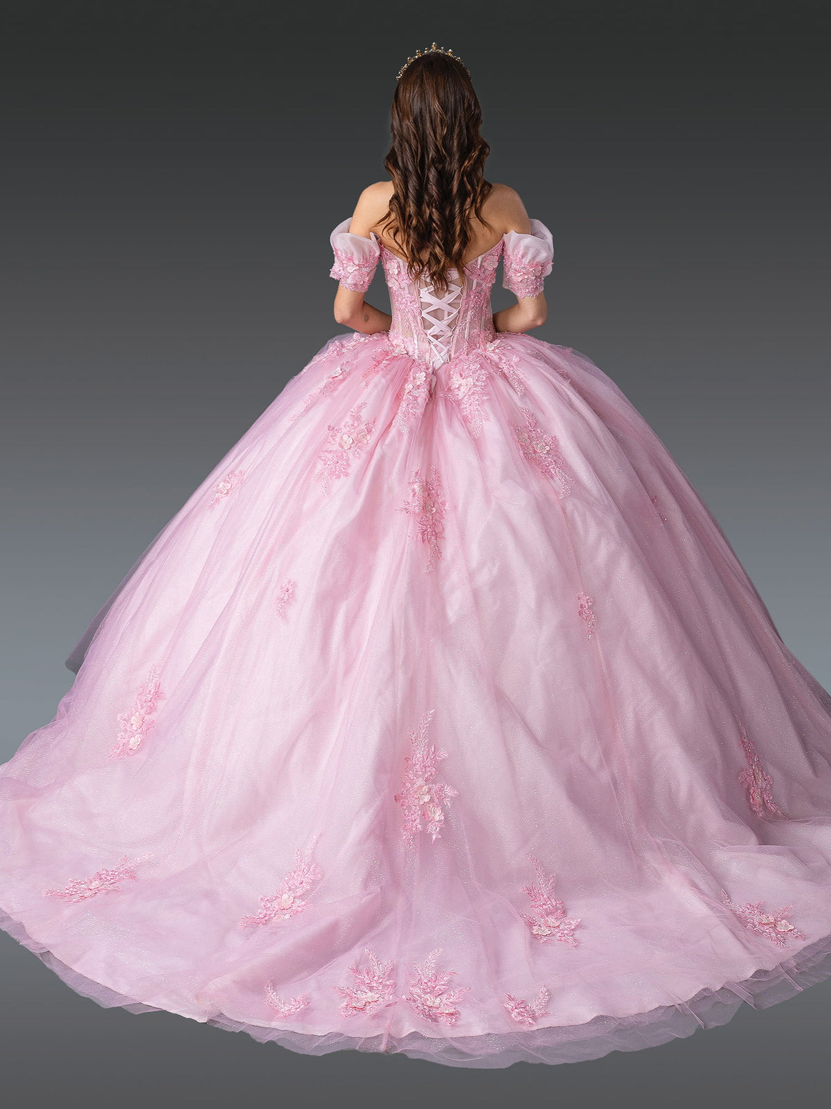Vestido de XV Años 1932 - 2