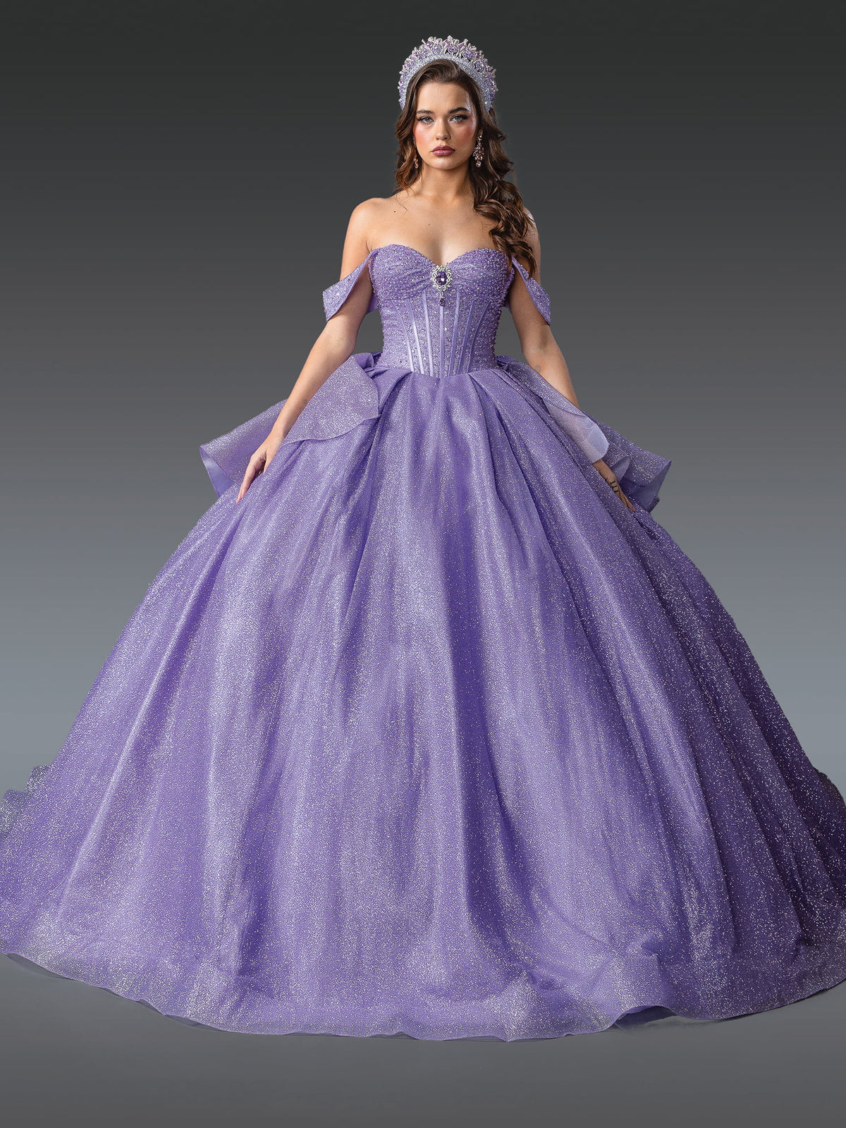 Vestido de XV Años 1937 - 5
