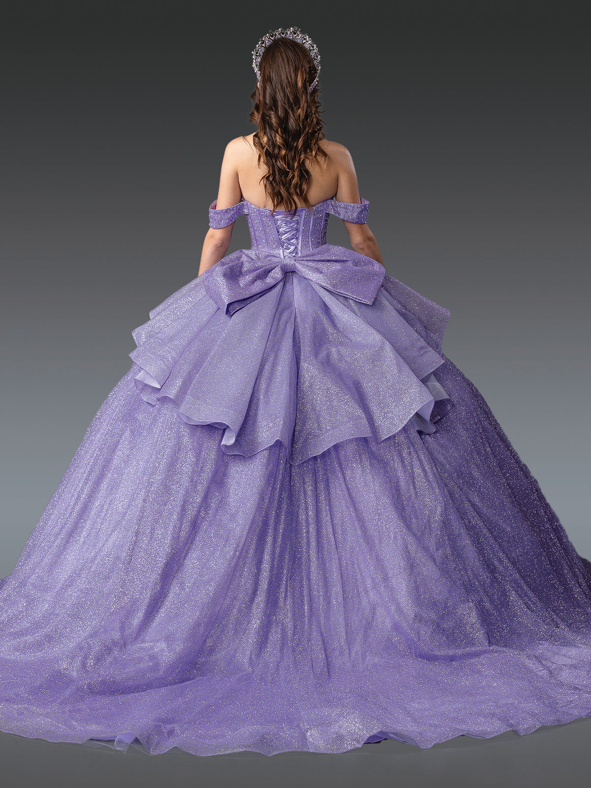 Vestido de XV Años 1937 - 6
