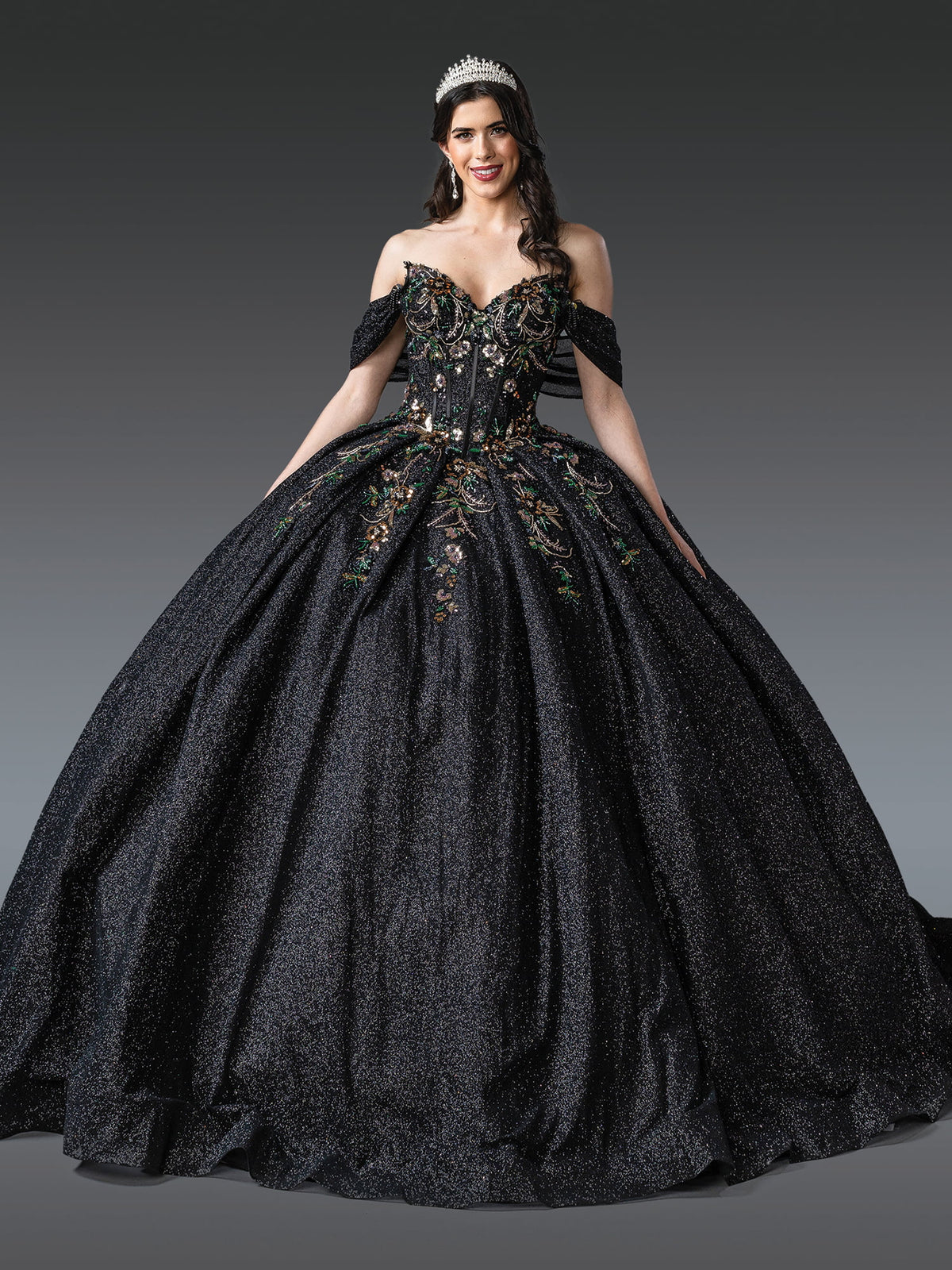 Vestido de XV Años 1939 - 1