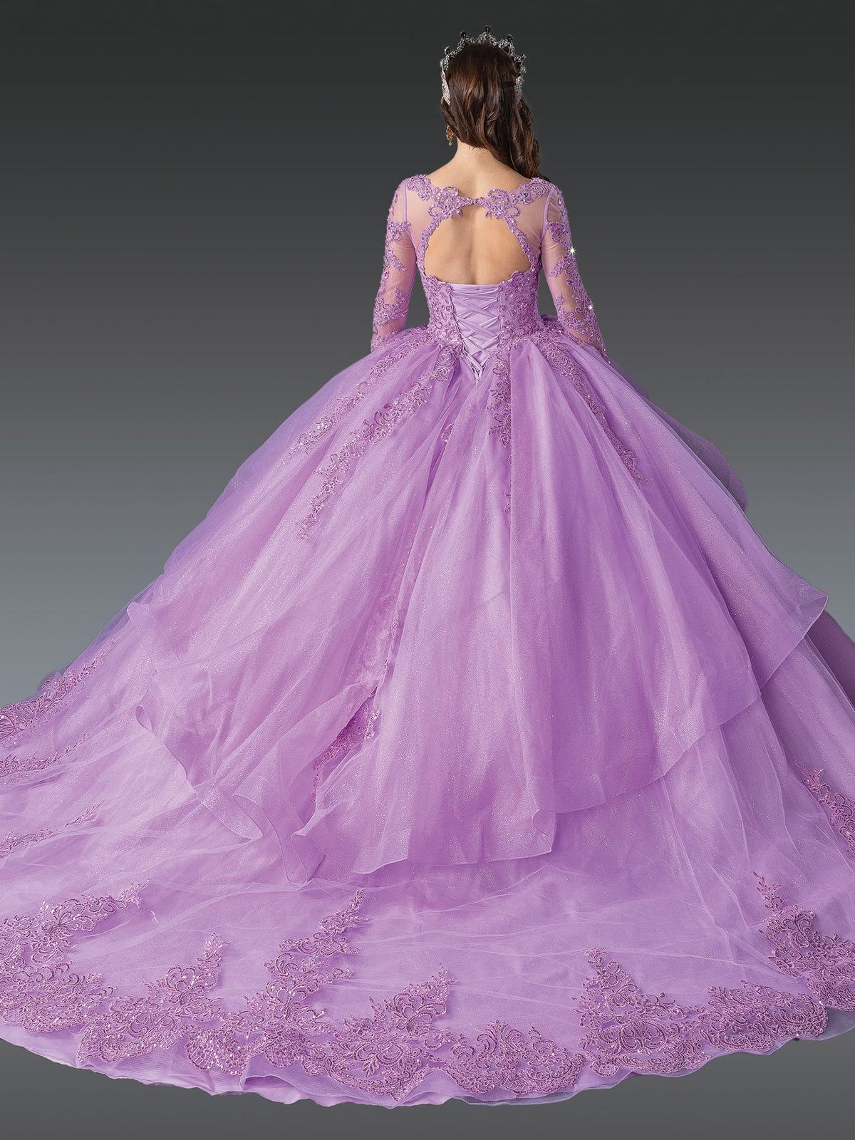 Vestido de XV Años 1956 - 2