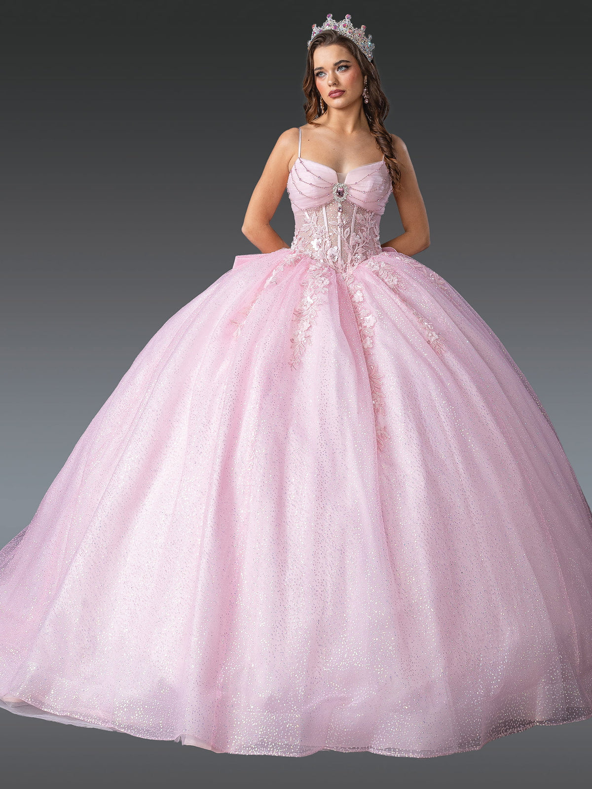 Vestido de XV Años 1958 - 7