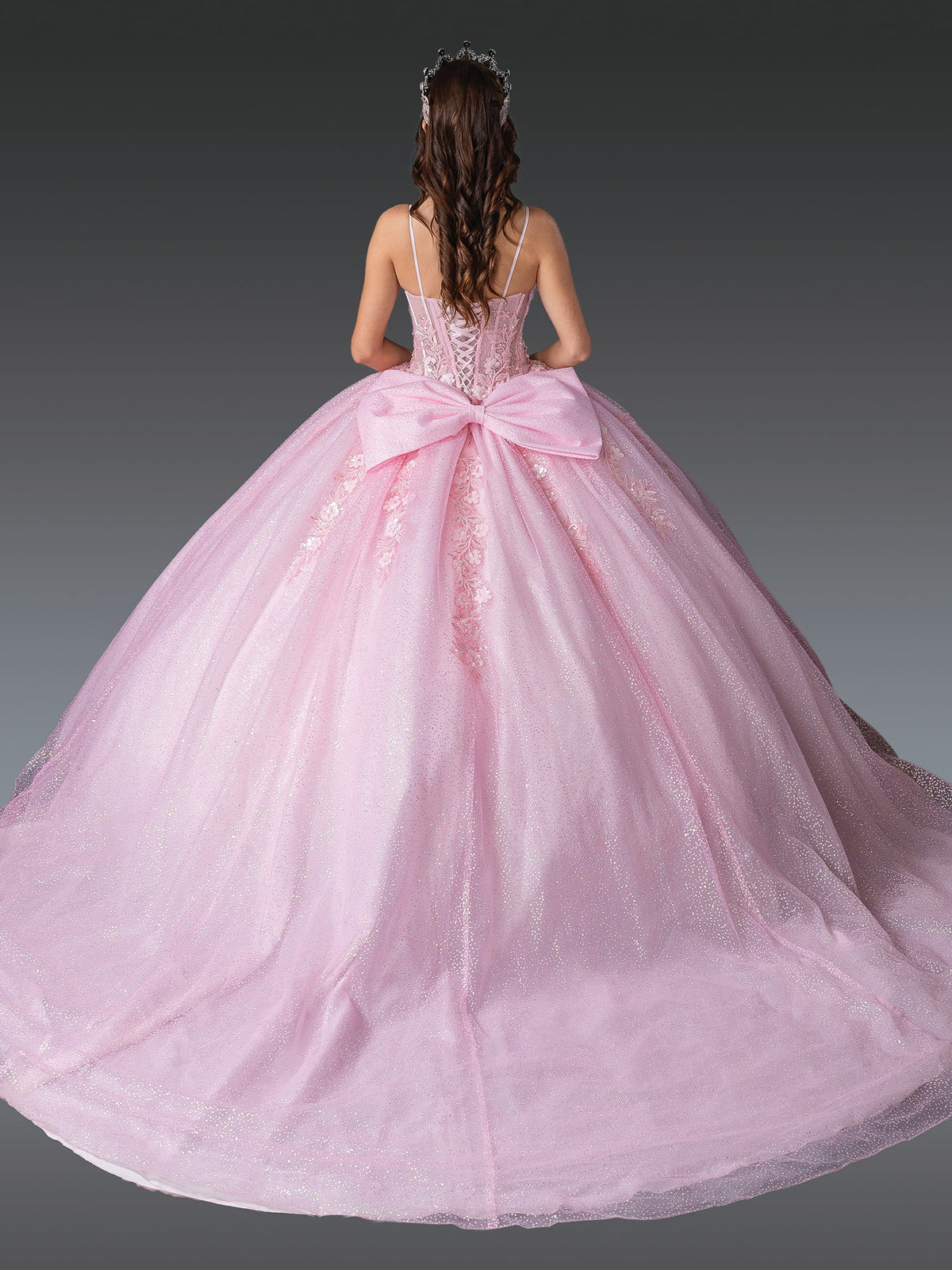 Vestido de XV Años 1958 - 8